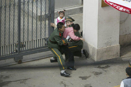 БНСУ Хойд Солонгосын дүрвэгчдэд нэмэлт тусламж үзүүлнэ