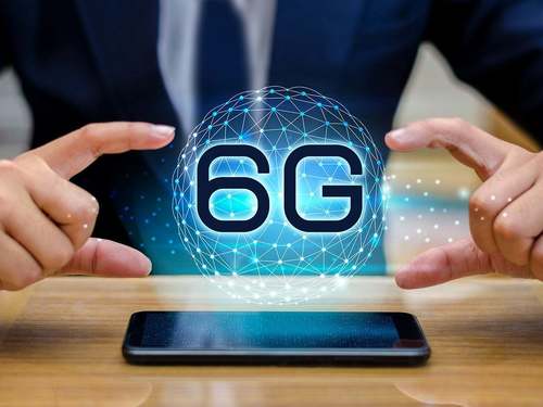 Япон 10 жилийн дараа 6G  сүлжээтэй болно