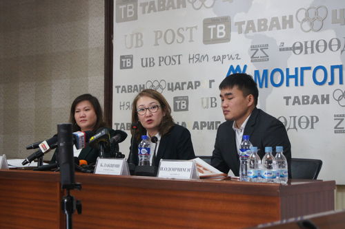 Аймгуудын өрсөлдөх чадварын тайланг найм дахь жилдээ танилцууллаа