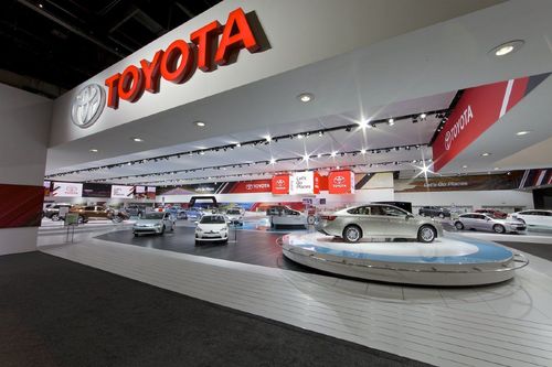 Toyota дэлхий даяар 3,4 сая машиныг эргүүлэн татна