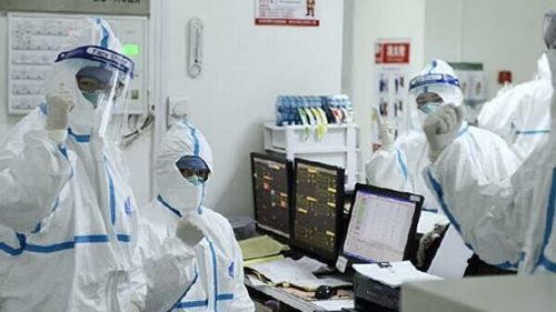ТИТЭМ ВИРУС: Халдвар авсан гурван эмч эдгэрчээ
