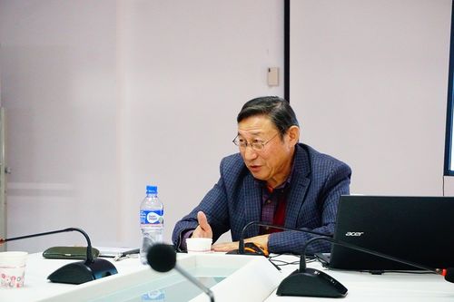 Монгол Улсын хүлэмжийн хий нэг хүнд оногдох хэмжээгээр хоёр хөршийнхөөс өндөр