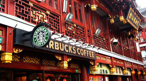 Starbucks болон  McDonald’s титэм вирусийн улмаас БНХАУ дахь салбаруудаа хааж байна