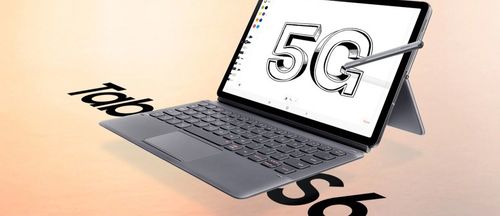Samsung дэлхийн анхны 5G-таблет үйлдвэрлэлээ