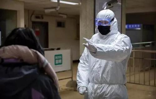 ТИТЭМ ВИРУС: БНХАУ-д амиа алдсан хүний тоо 162 боллоо