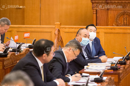 Засгийн газрын тухай хуулийн шинэчилсэн найруулгыг хэлэлцэхийг дэмжив