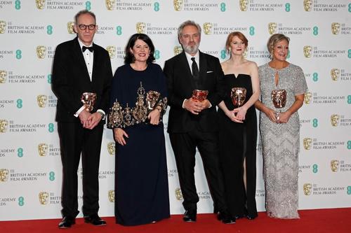 BAFTA: 
