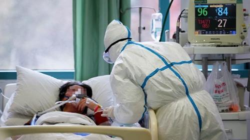 ТИТЭМ ВИРУС: АНУ дахь өвчтөн эдгэрсэн бол Хятадад тусламж нэн шаардлагатай байна