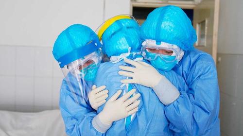ТИТЭМ ВИРУС: Нас барсан хүний тоо 491, бүрэн эдгэрсэн хүн 846 болжээ