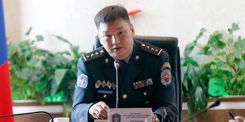 ШУУД: Оюутан цэргүүдийг гуравдугаар сарын 5-наас бүртгэнэ