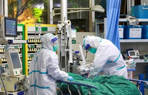 ТИТЭМ ВИРУС:  COVID-19 вирусээр халдварласан хүний тоо эрс өсчээ