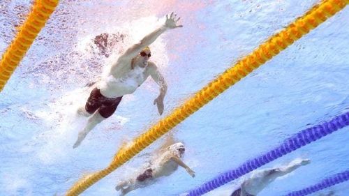 Оны шилдэг усан спортынхон тодорчээ