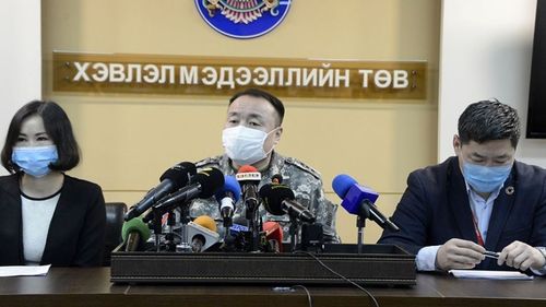 Нийслэл, дүүргийн албан хаагчид явган эргүүл хийнэ