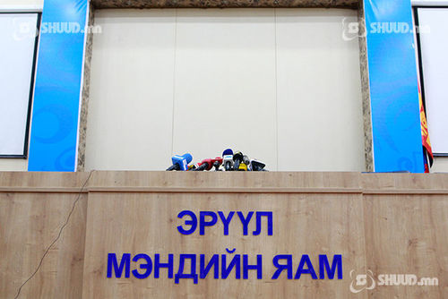 ШУУД: Шинээр 1015 тохиолдол батлагдаж, 7 хүн нас барлаа