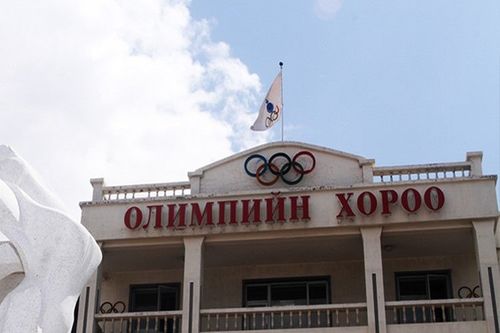 Олимпийн хорооны чуулганыг хойшлуулав
