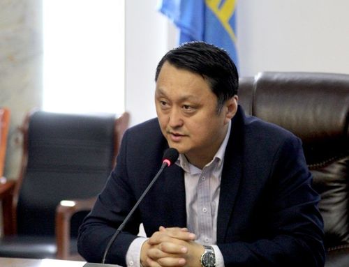 МУИС: 700 гаруй багш 4800 гаруй оролтод зориулсан цахим хичээлийн материалыг бэлтгэж байна