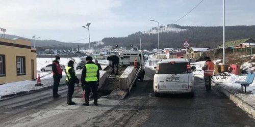 Хулгайн замаар зорчиж эрсдэлд орвол зардлыг иргэнээс гаргуулна
