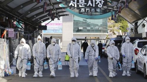 Коронавирусийн халдвараас сэргийлэх зөвлөмж