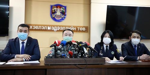 Зах худалдааны төвүүд, хүнсний дэлгүүрийн үйл ажиллагаа хэвийн үргэлжилнэ