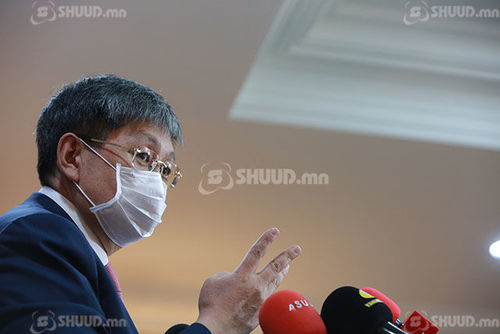 ШУУД: НДШ-ийн алдангийг авахгүй, түрээсийн  төлбөрийг нэг удаа чөлөөлнө