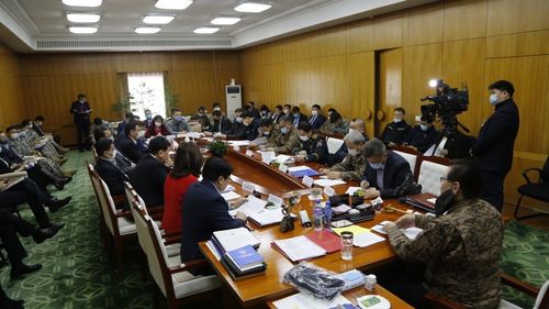 УОК: Тэмдэглэлт өдрүүдээр нийтийг хамарсан арга хэмжээ зохион байгуулахгүй