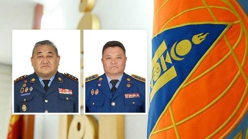 Хурандаа нар хандивын аянд нэгдлээ