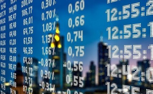 Bloomberg: COVID-19 дэлхийн эдийн засагт 2,7 их наяд ам.долларын хохирол учруулна