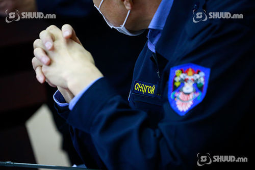 Ахуйн архидалт нэмэгдэж, архины хордлогод орсон дуудлага ихэсчээ
