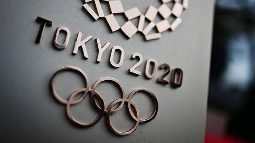 Олимпын наадмыг хоёр жилээр хойшлуулж болзошгүй