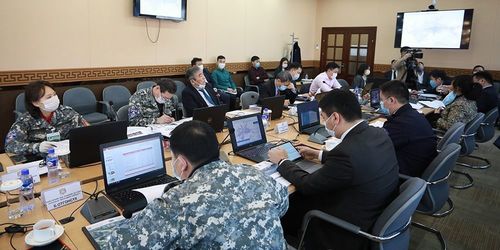 Гэр хорооллын газрыг дахин төлөвлөж барилгажуулах журмыг шинэчилнэ