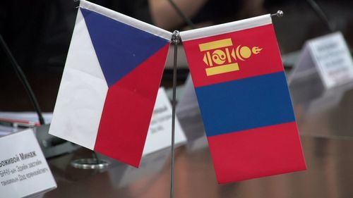 Чех улсад суугаа Монгол иргэдийн АНХААРАЛД