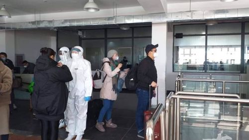 Тусгаарлах байрны төлбөр төлөхдөө дараах зүйлсийг анхаарна уу