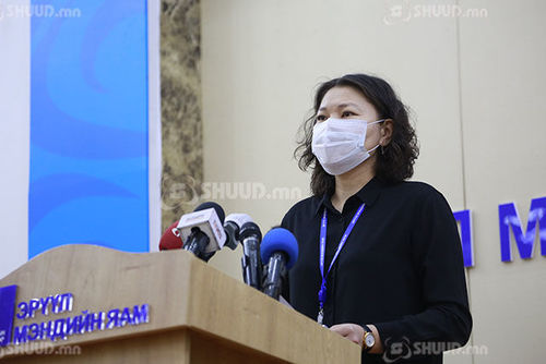 КОВИД-19: Халдварын тоогоор АНУ, БНЭУ, Бразил, ОХУ зэрэг улс тэргүүлж байна