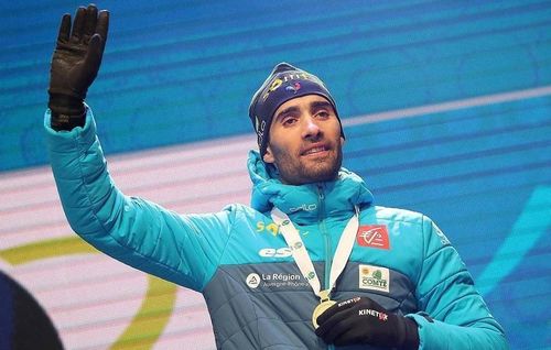 Дүү Фуркад зодог тайллаа