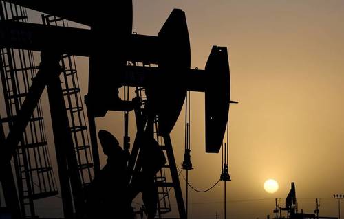 Газрын тосны үнэ 5 хувиар өсчээ