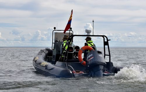 Усан хил хамгаалалт хөтөлбөр амжилттай хэрэгжиж байна