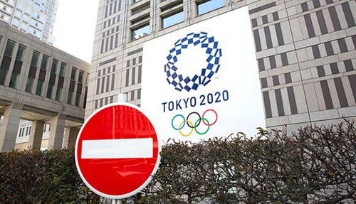 COVID-19: Канад Олимпд оролцохоос татгалзав