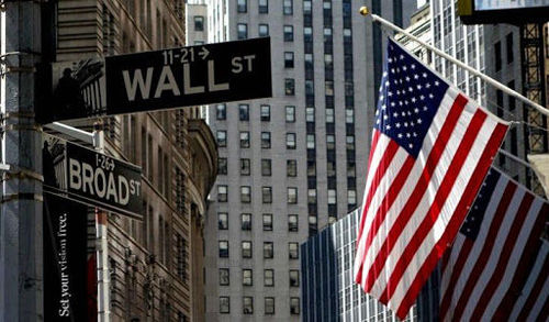 Bank of America: АНУ эдийн засгийн хямралтай нүүр туллаа