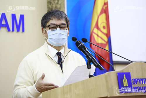 Гэртээ 14 хоног тусгаарлагдах иргэд өөрийгөө хуурвал үндэстэнд аюул нүүрлэнэ