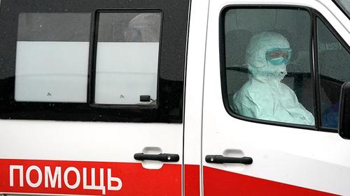 COVID-19: Буриадад хоёр тохиолдол албан ёсоор бүртгэгдлээ