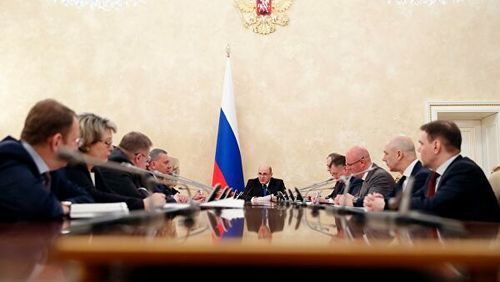 COVID-19: ОХУ хөл хориог зөрчсөн этгээдүүдийг  торгоно