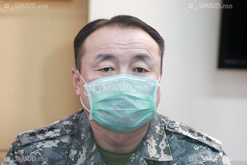 Г.Нэргүй: Шар өвсөө зориулалтын саванд шатаах, эсвэл шуудайнд хийж хогийн цэгт хаях хэрэгтэй