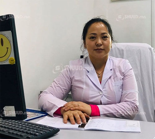 Ч.Одгэрэл: Хүн нийгмийн хүрээнд ганцаардвал хөгшрөх шалтгаан болдог