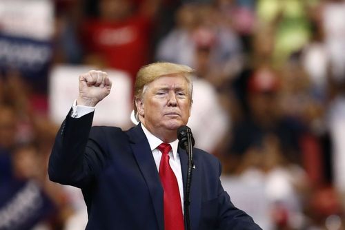 Трамп: Хүндхэн хоёр долоо хоногийг туулах хэрэгтэй байна