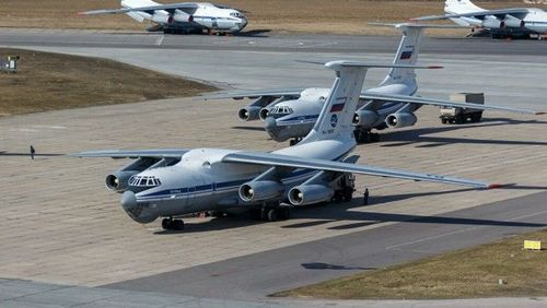АНУ: Орос, Америк хоёр хүнд үед нэгэндээ тусална