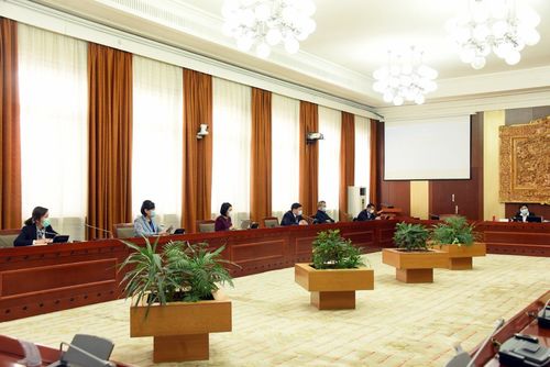 Төрийн өмчийн их, дээд сургуулийг НДШ болон ХХОАТ-ын чөлөөлөлтөд хамруулна