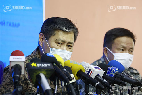 Сөүл рүү дөрөвдүгээр сарын 17-нд дахин тусгай нислэг үйлдэнэ