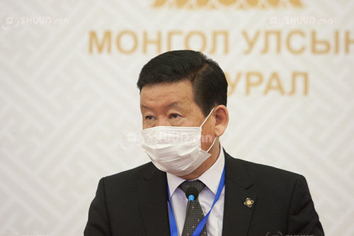 ШУУД: Үндсэн хуулийн өөрчлөлт ард түмэнд ач тусаа өгнө