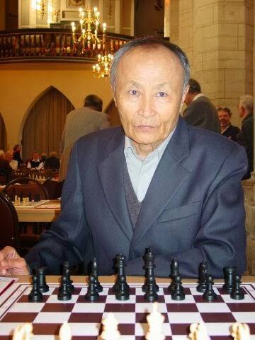Ахмад шатарчин Л.Мягмарсүрэн FIDE-гийн тэтгэлэгт шалгарлаа