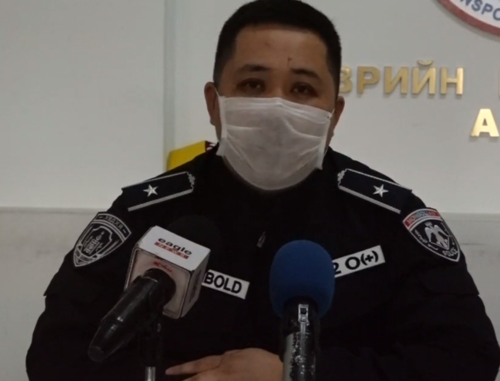 ВИДЕО: Дугаарын хязгаарлалтад өөрчлөлт орохгүй